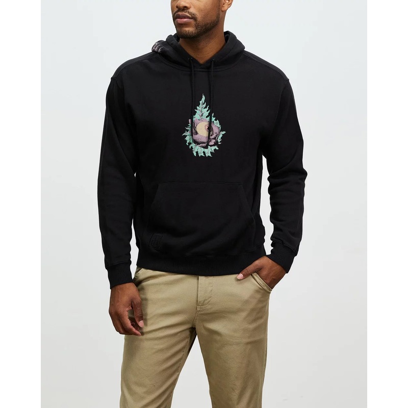 Max Loeffler Fa Pullover