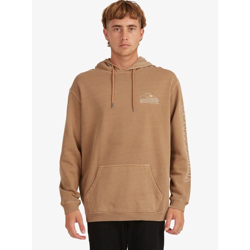 Mens Southwest Unplugged Hoodie