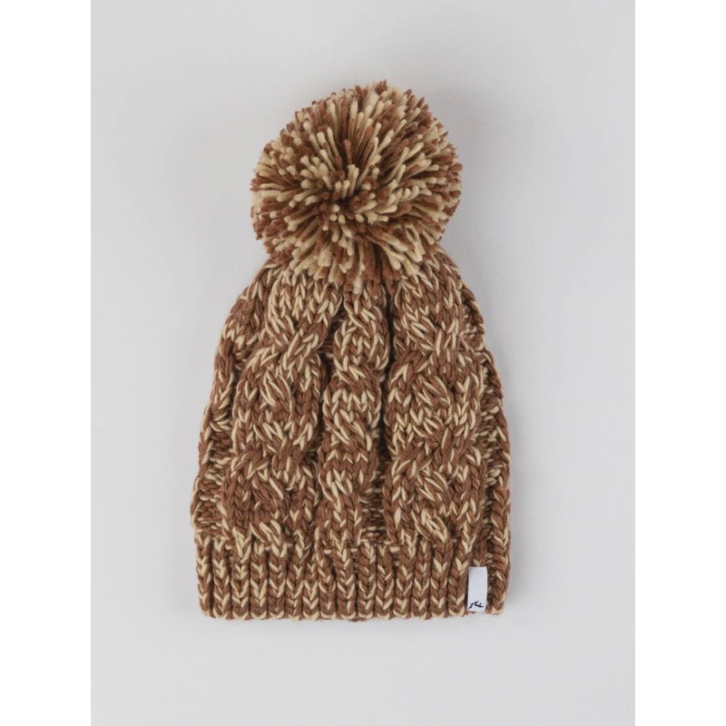 Mermaid Beanie