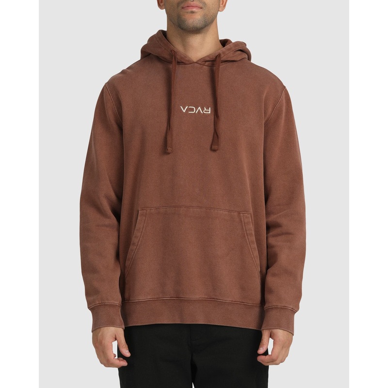 Mini Flipped Hoodie