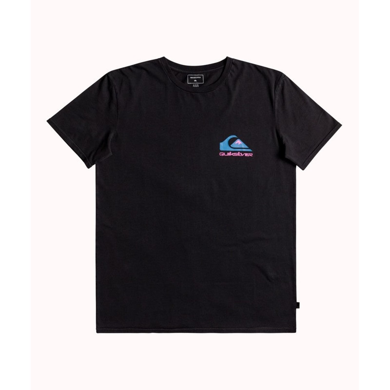 Omni Logo SS Tee