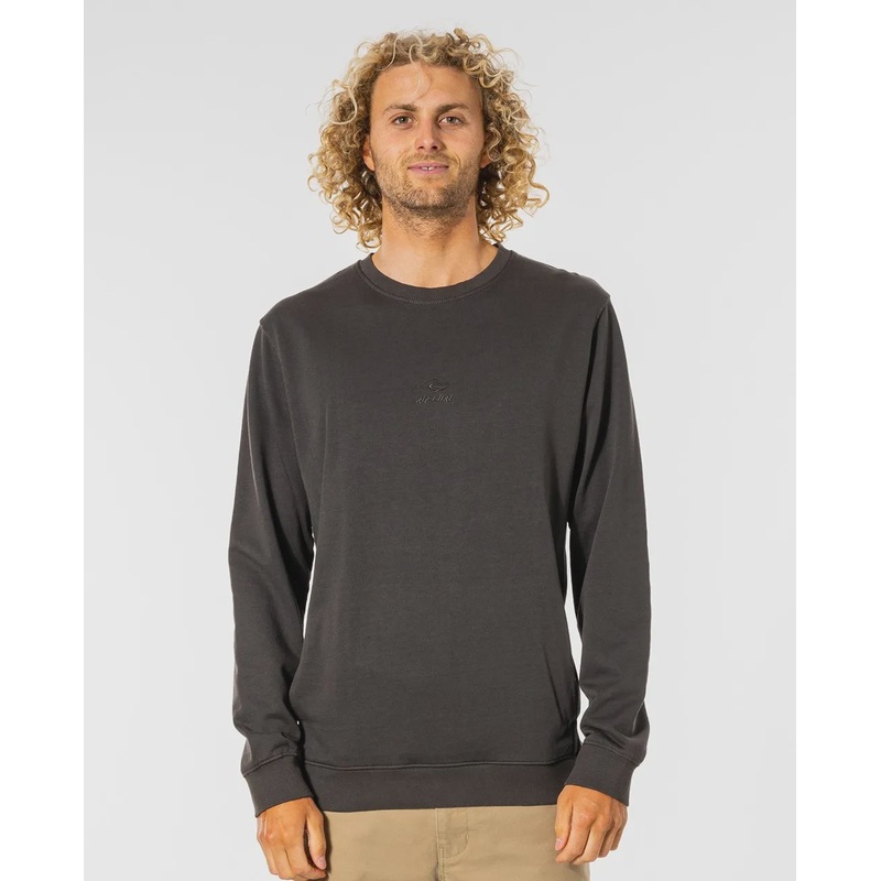 Original Surfer's Crew
