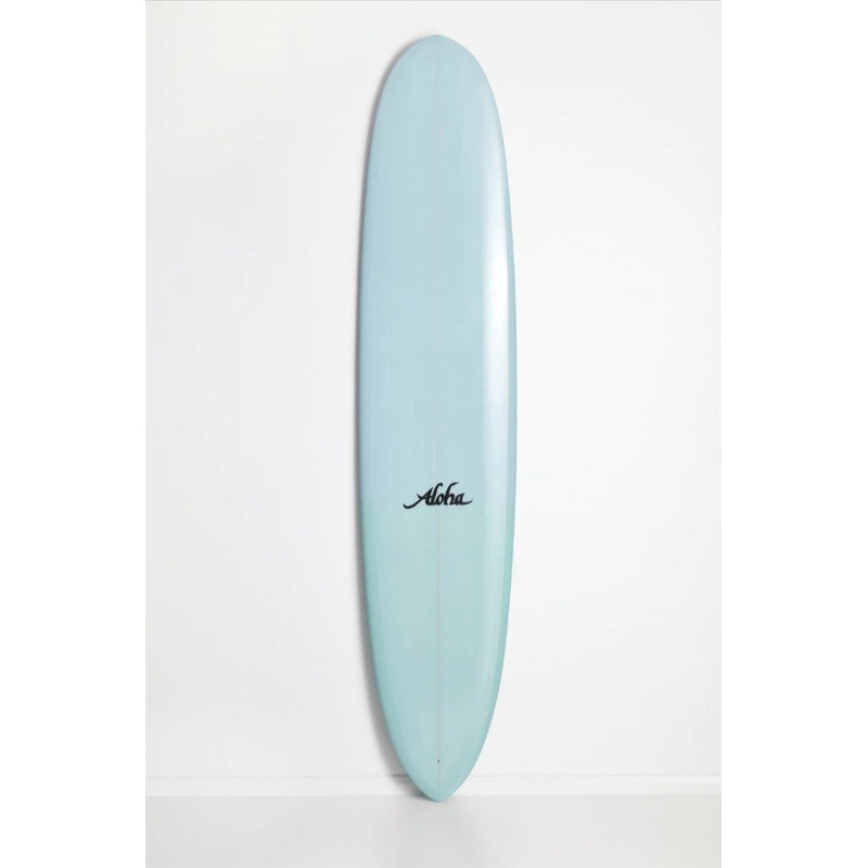 Pintail Nose Rider