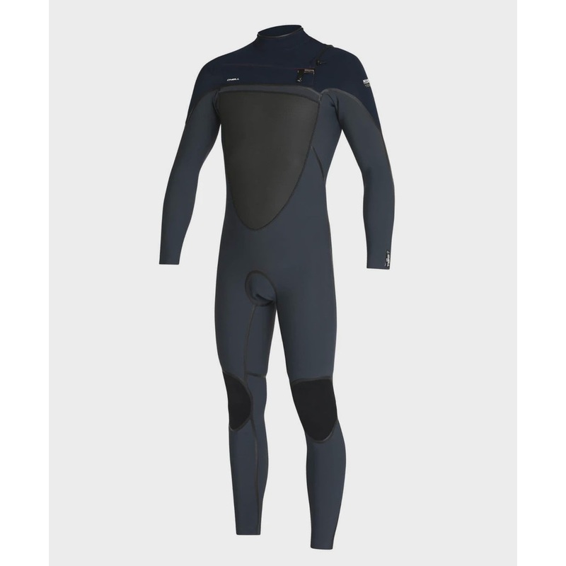 Psycho Tech 3/2mm Steamer Chest Zip Wetsuit