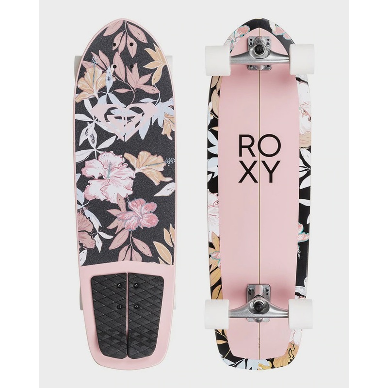 Secret Spot Surf Skateboard
