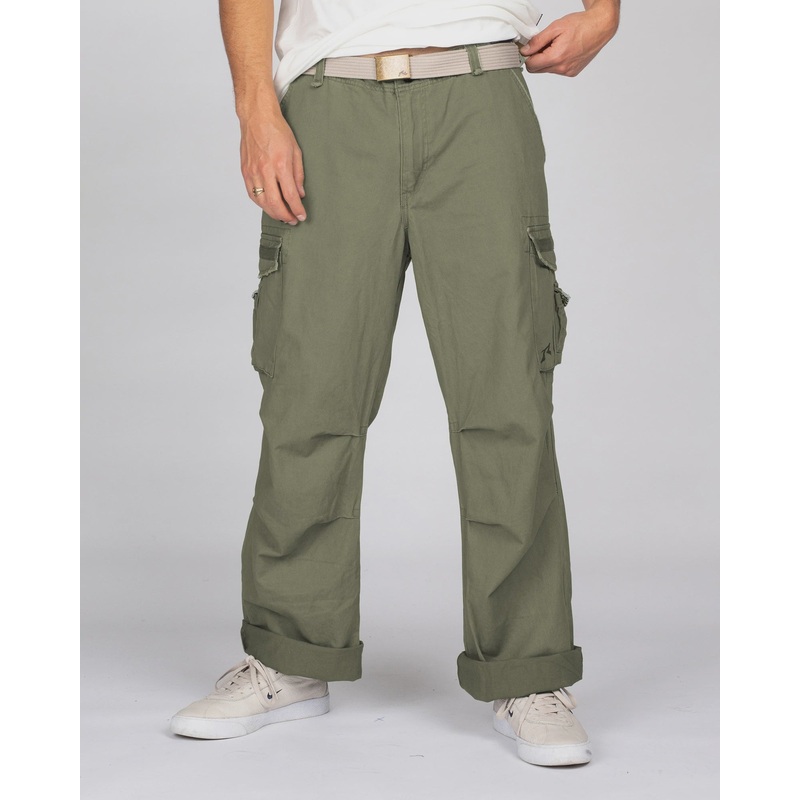 Sheetya Cargo Pants