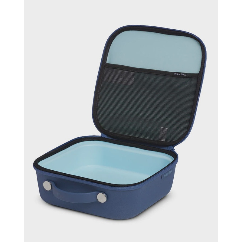Small Insulated Lunch Box