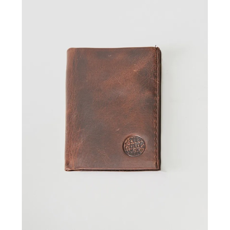 Texas RFID Slim Wallet