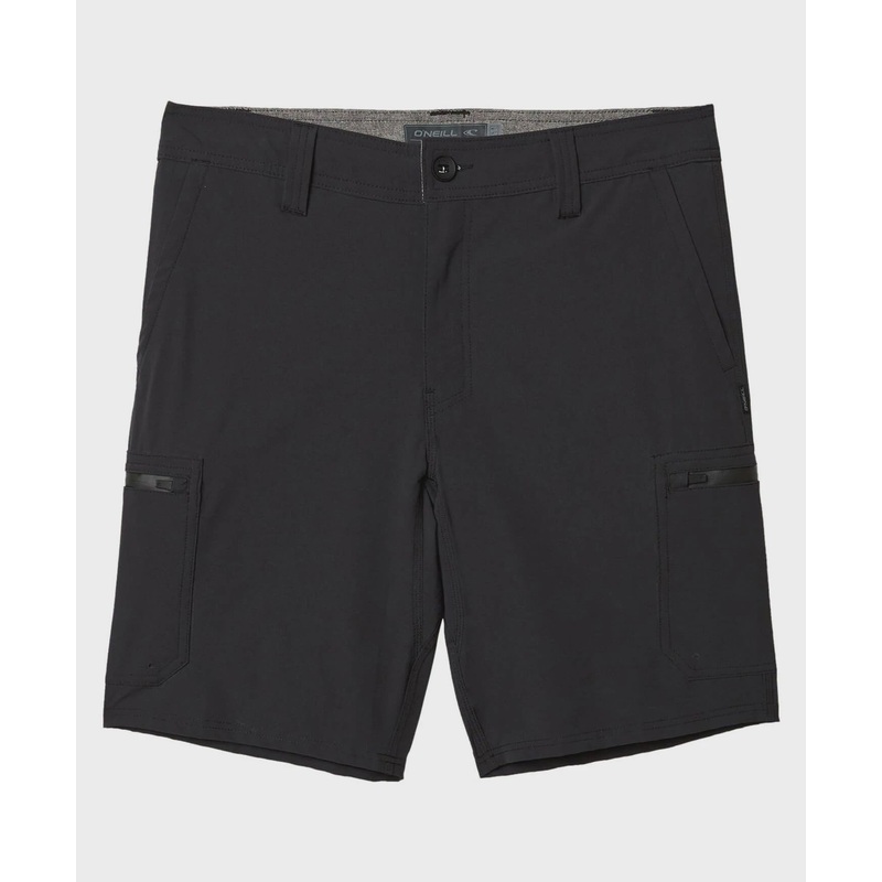 TRVLR Cargo Shorts