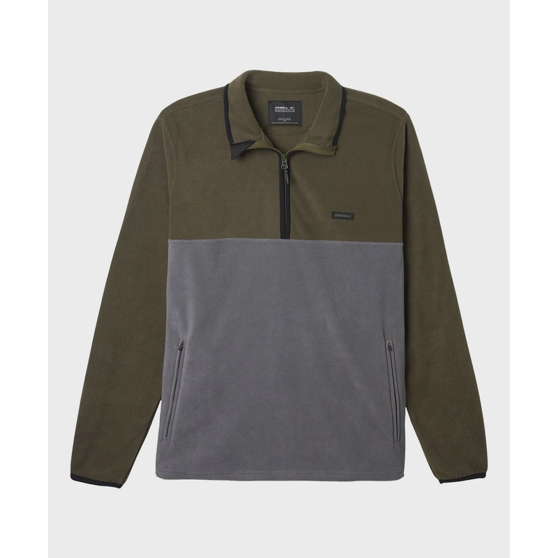 TRVLR Conway Fleece