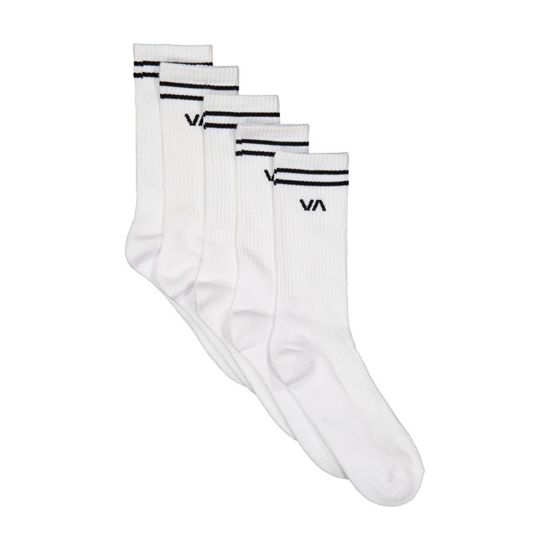 Union Sock III 5 Pack