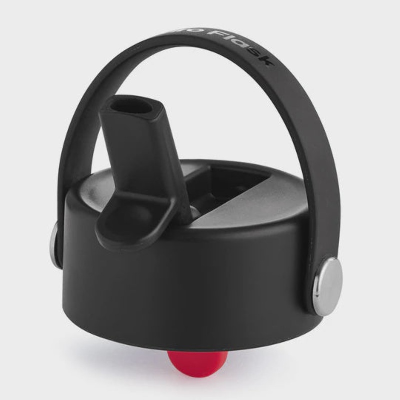 Wide Flex Straw Lid