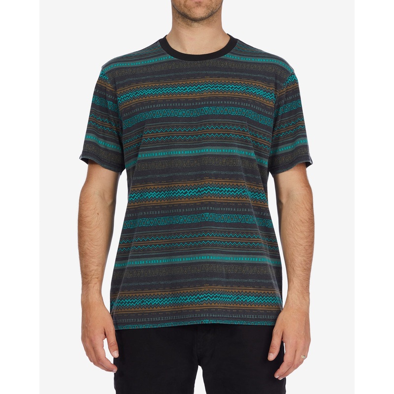 A/Div Halfrack Crew T-Shirt