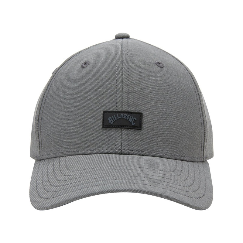 A/DIV Surftrek Snapback Cap