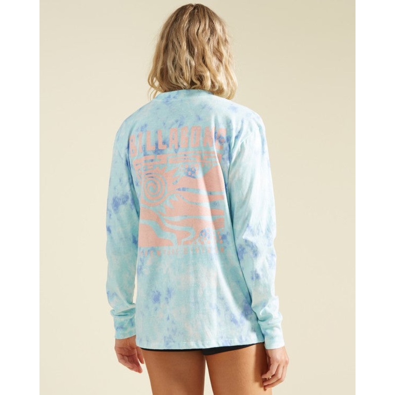 Adventure Division Long Sleeve T-Shirt