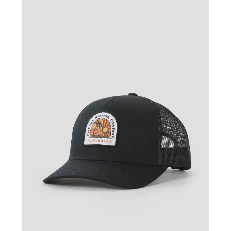 Aus Desto Trucker