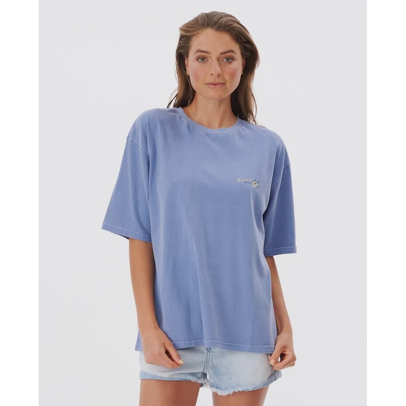 Beach Party Heritage Tee