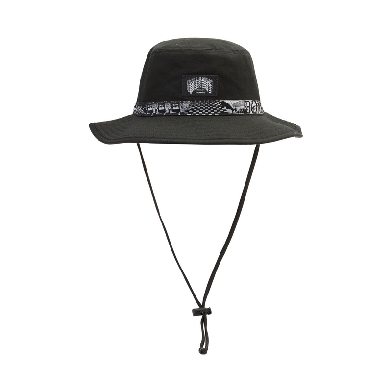 Boonie Hat