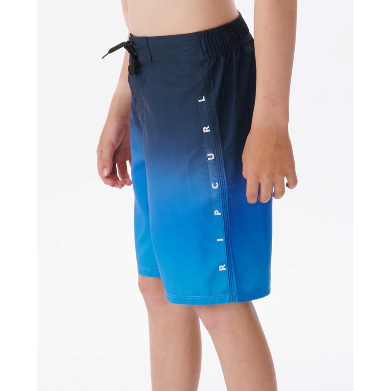Boys Shock Boardshorts - 8-16 yrs