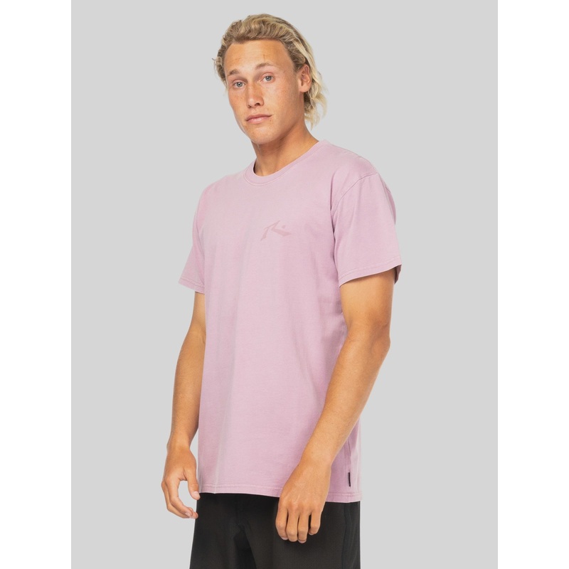 Comp Wash SS Tee