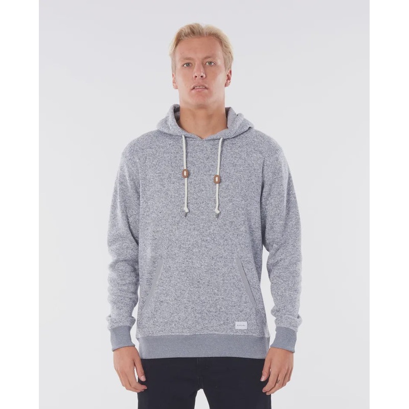 Crescent Hood
