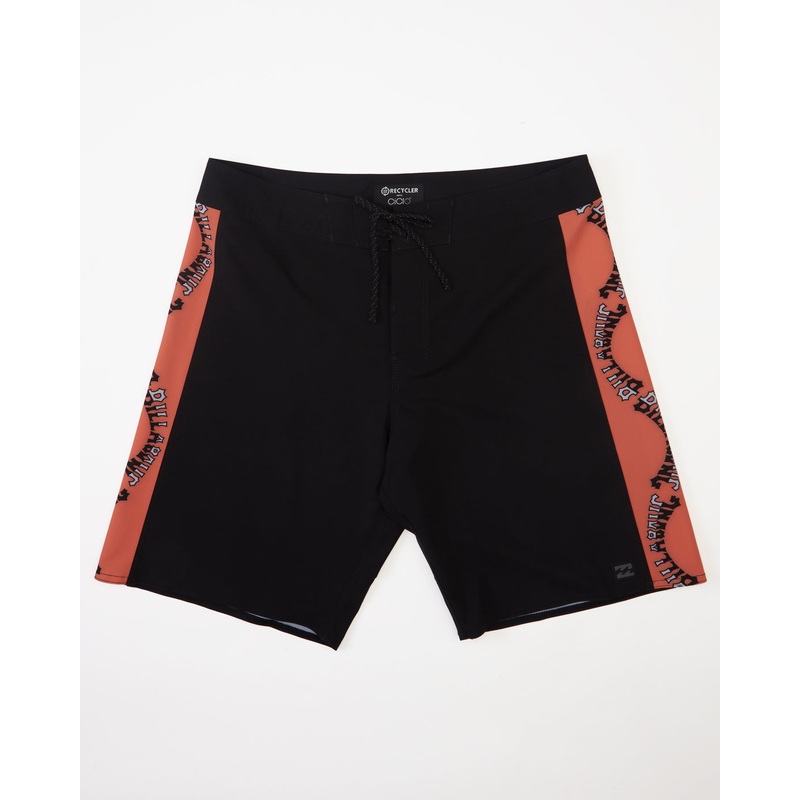 D Bah Ciclo Pro Boardshorts