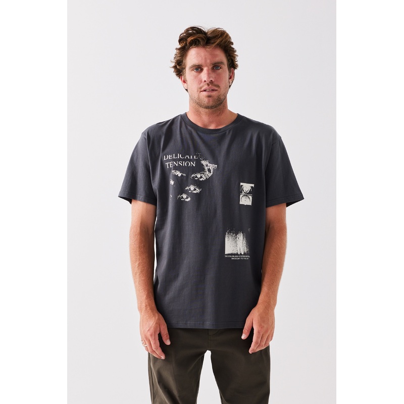 Delicate Organic T-shirt