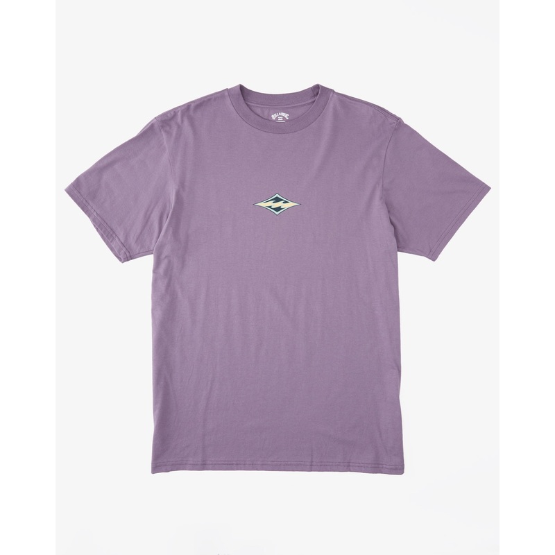 Diamond Wave Short Sleeve T-Shirt