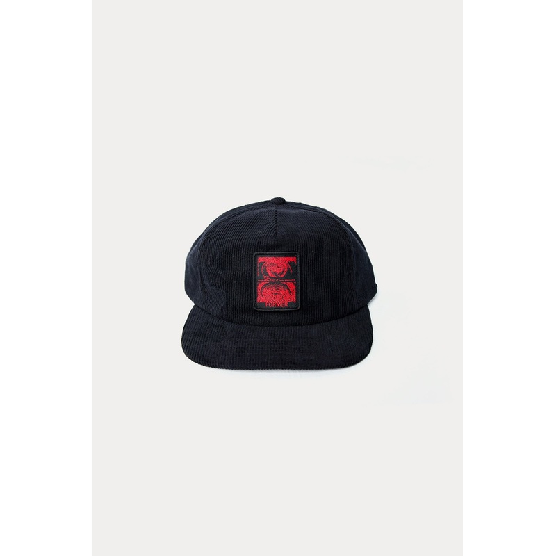 Eye Crux Cap