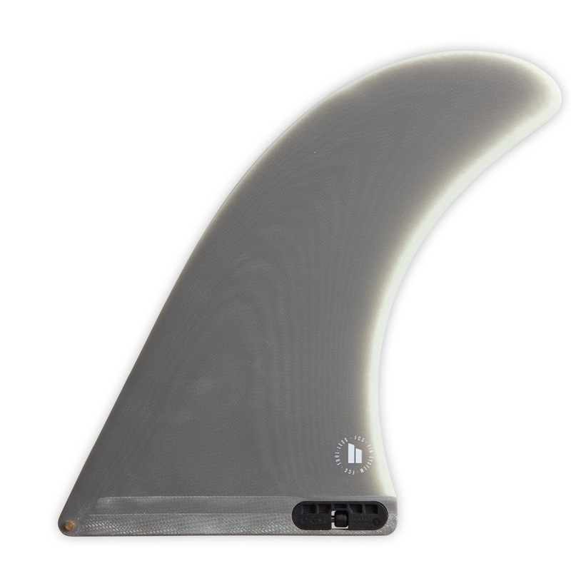 FCS II Pivot II PG 9.75" Longboard Fin