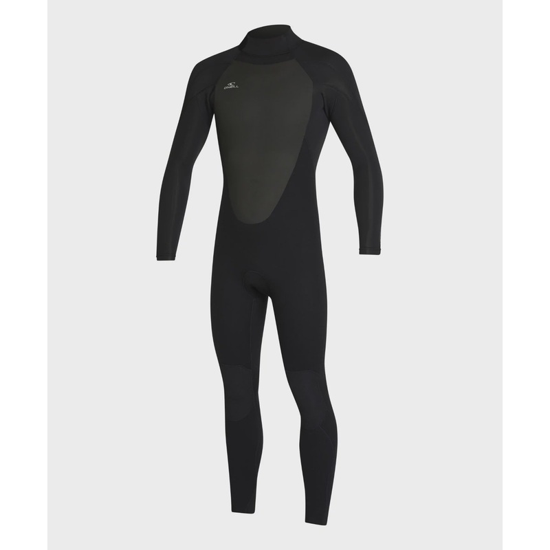 Focus 3/2mm Steamer Sealed Back Zip Wetsuit