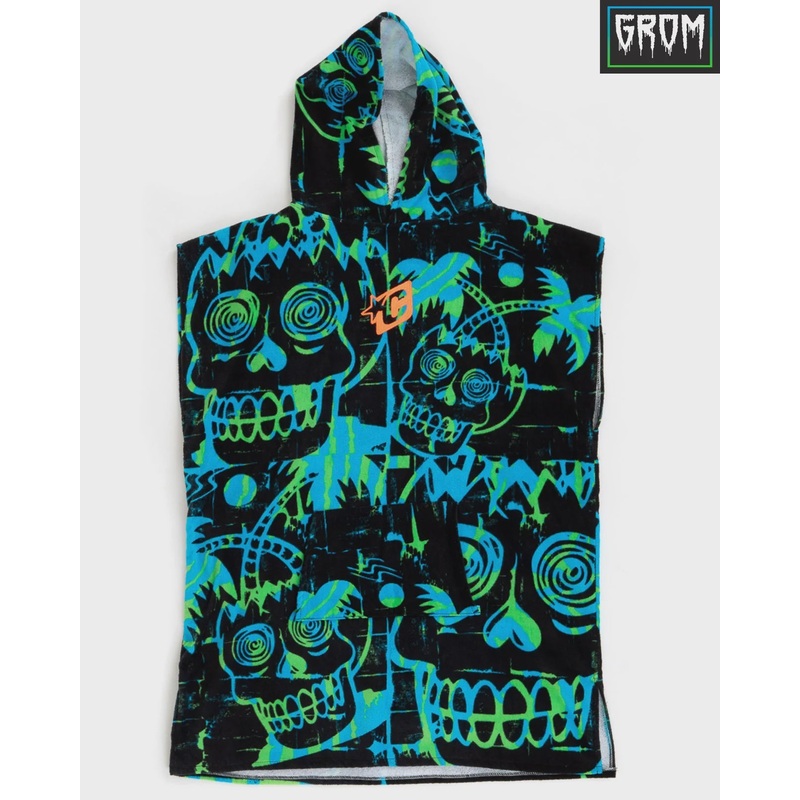 Grom Poncho
