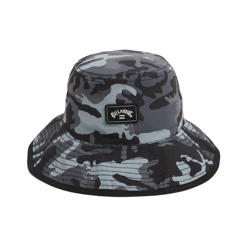 Groms Division Revo Hat