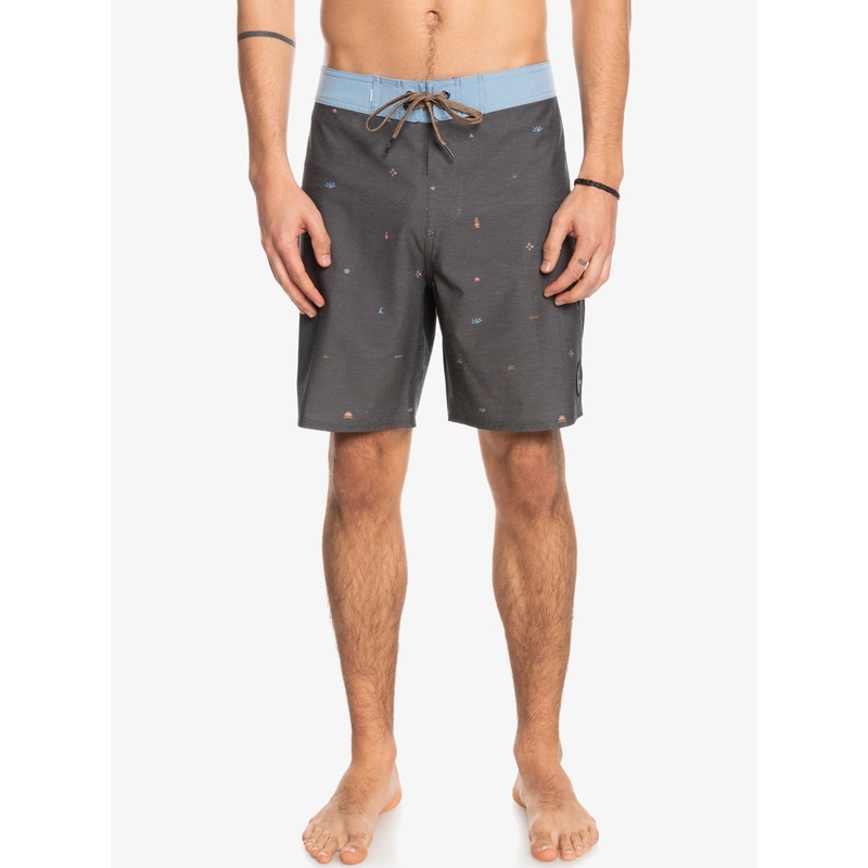 HEMPSTRETCH 69 18" Boardshorts