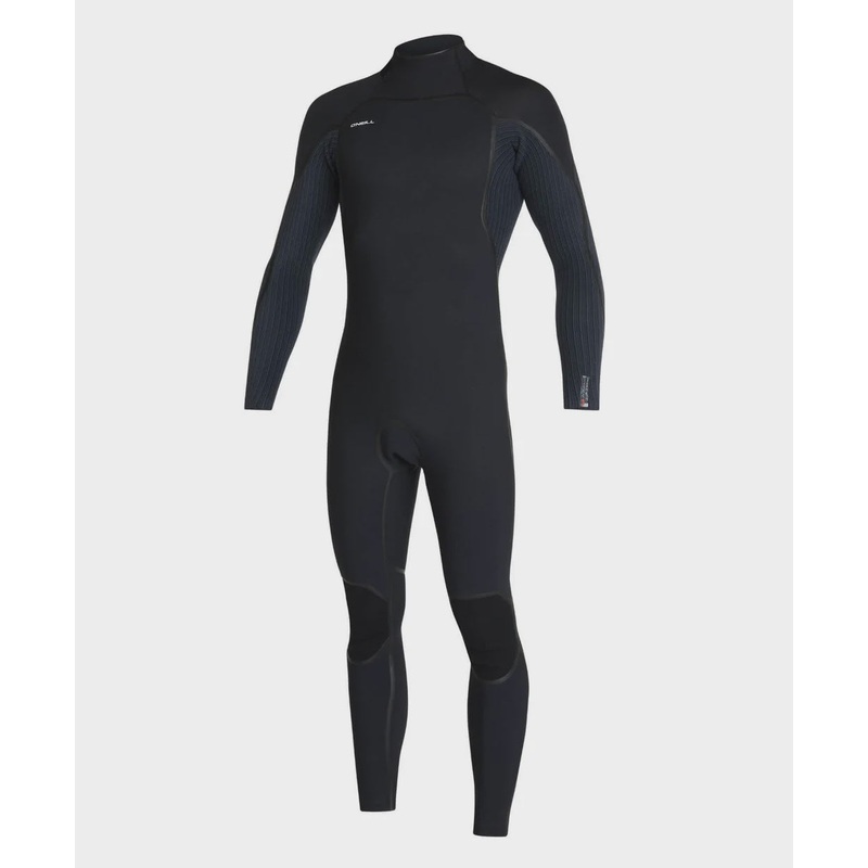 Hyperfreak Fire 3/2mm Steamer Back Zip Wetsuit