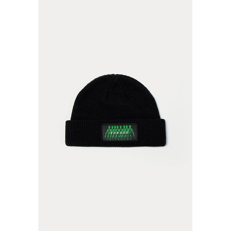 Initiation Beanie