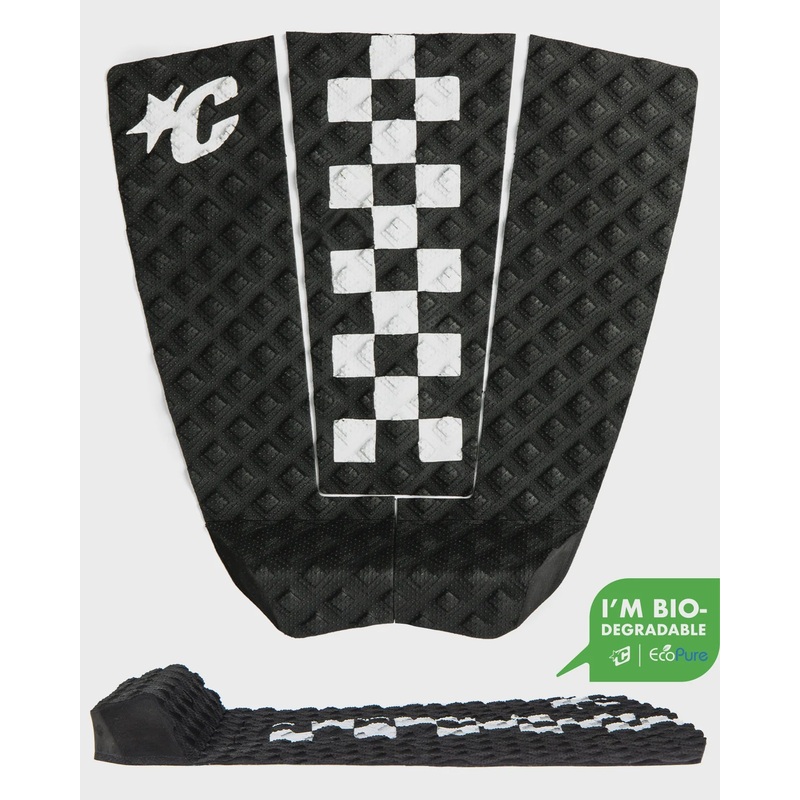 Jack Freestone Lite Pin Tail