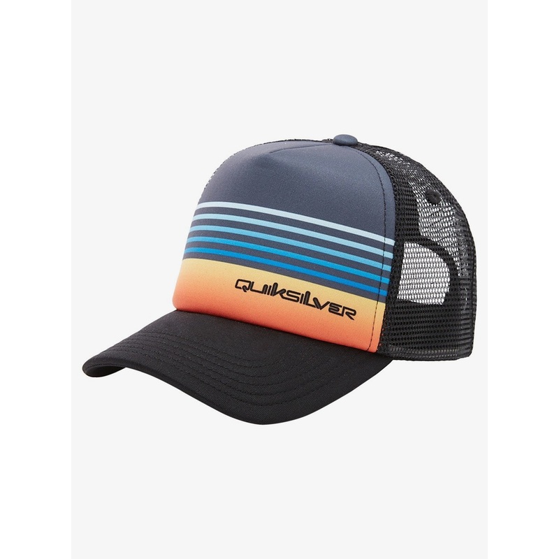 Leash Pull - Trucker Cap for Boys 2-7