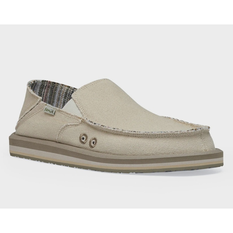 M Vagabond ST Hemp