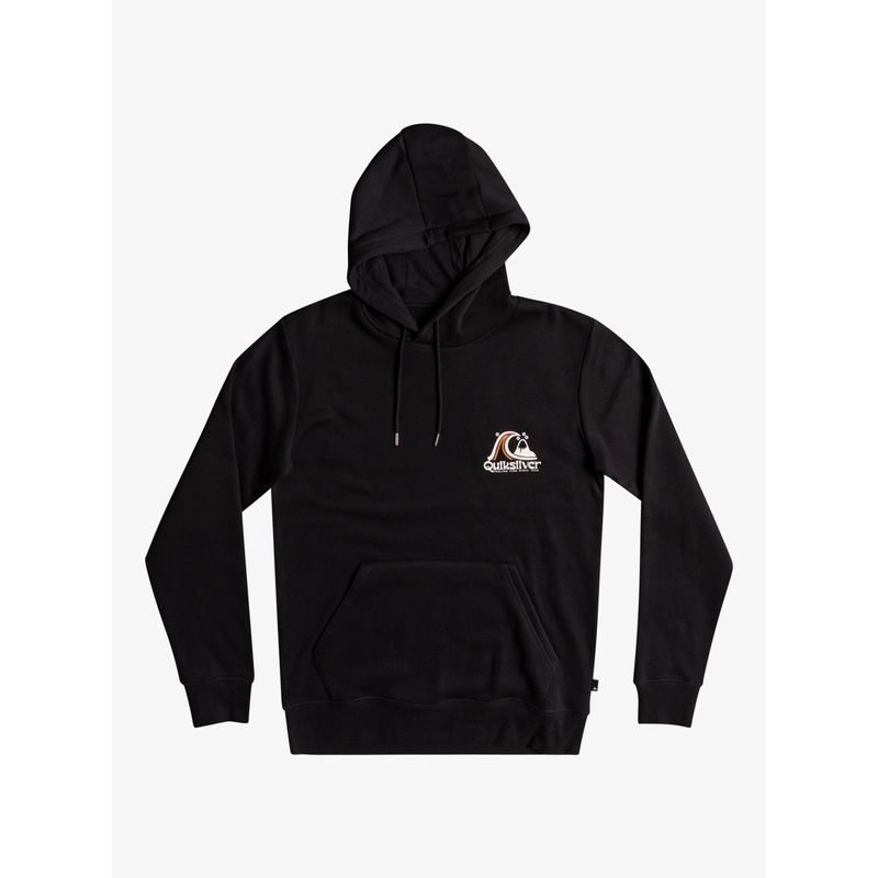 Mens Rolling Circle Hoodie