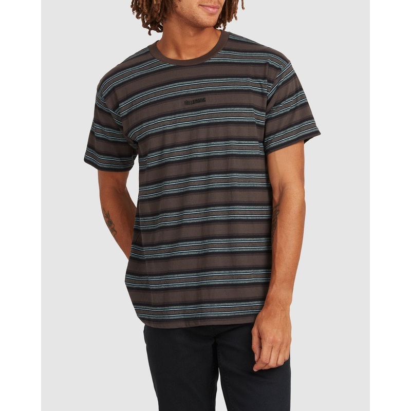 Mixi Stripe T-Shirt