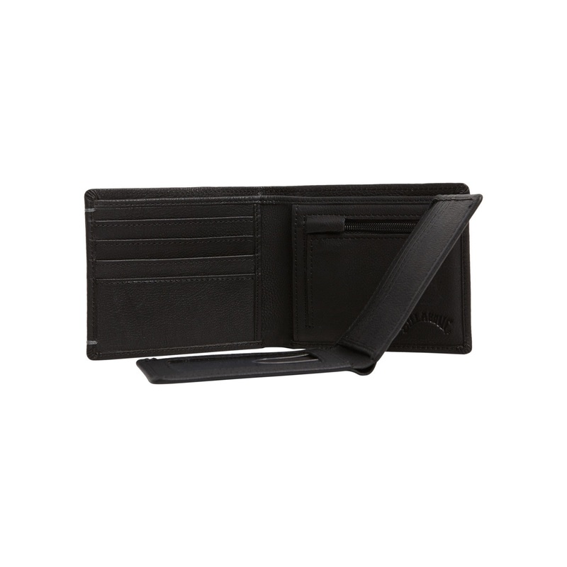 Rockaway 2 in 1 Wallet
