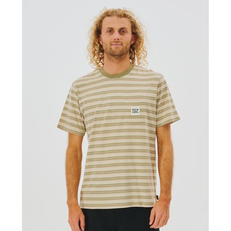 Saltwater Culture Matters Tee