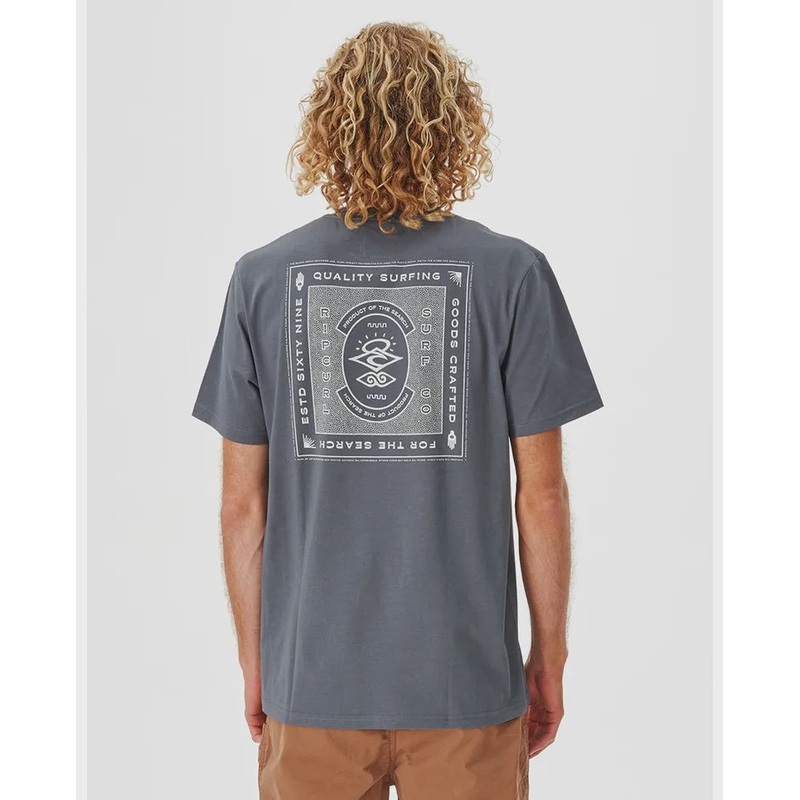 Searchers Bandana Tee