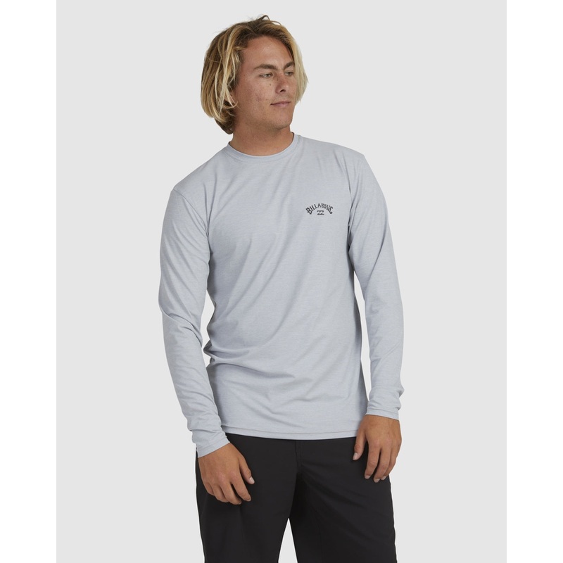 Shoreline Loose Fit Rash Vest