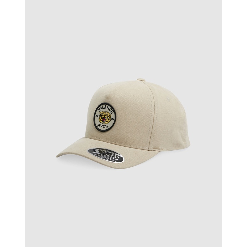 Toro Pinched Snapback