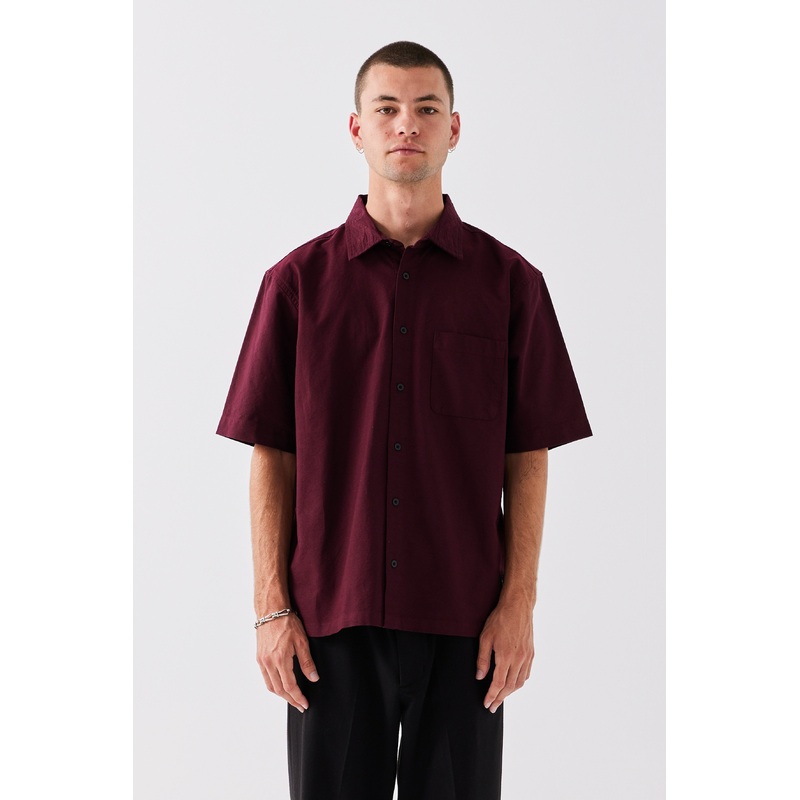 Vivian Snake SS Shirt