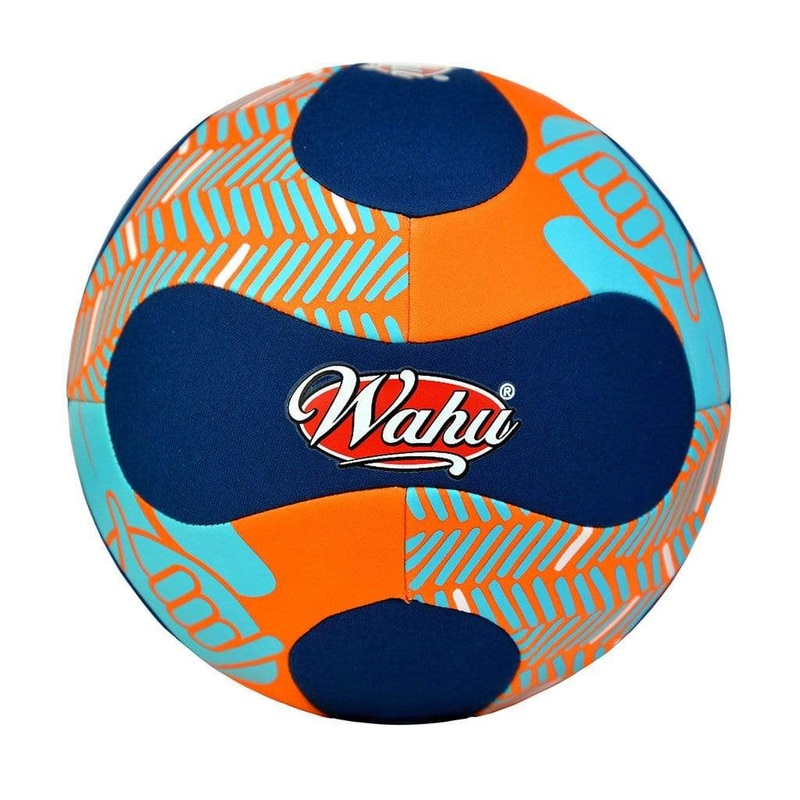 Wahu Soccer Ball