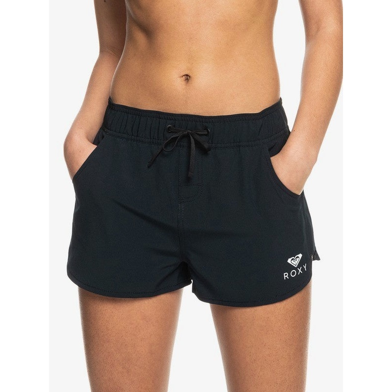 Womens ROXY Wave 2" Board Shorts