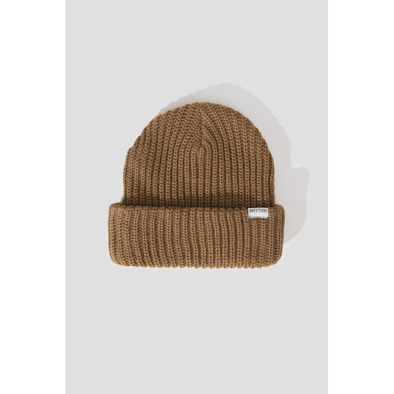 Worn Path Beanie